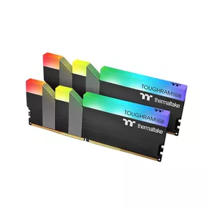 Thermaltake Toughram RGB модуль памяти 16 GB 2 x 8 GB DDR4 4000 MHz