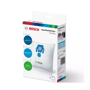 Bosch BBZWD4BAG аксессуар и расходный материал для пылесоса Цилиндрический пылесос Мешок для пыли