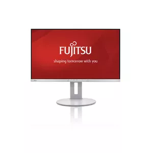 Fujitsu Displays B27-9 TE FHD monitori 68,6 cm (27") 1920 x 1080 pikseļi Full HD IPS Pelēks