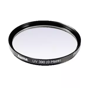 Hama UV Filter 390 (O-Haze), 72.0 mm, coated 7,2 cm