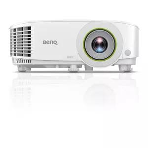 BenQ EH600 multimediālais projektors Standarta fokusa projektors 3500 ANSI lūmeni DLP 1080p (1920x1080) Balts