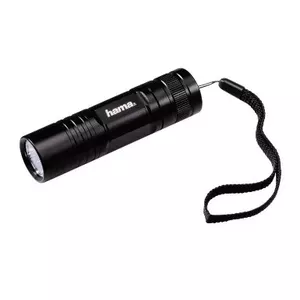 Hama Regular R-103 Черный Ручной фонарик LED
