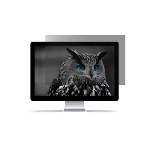 NATEC Owl Безрамочный фильтр приватности для экрана 60,5 cm (23.8")