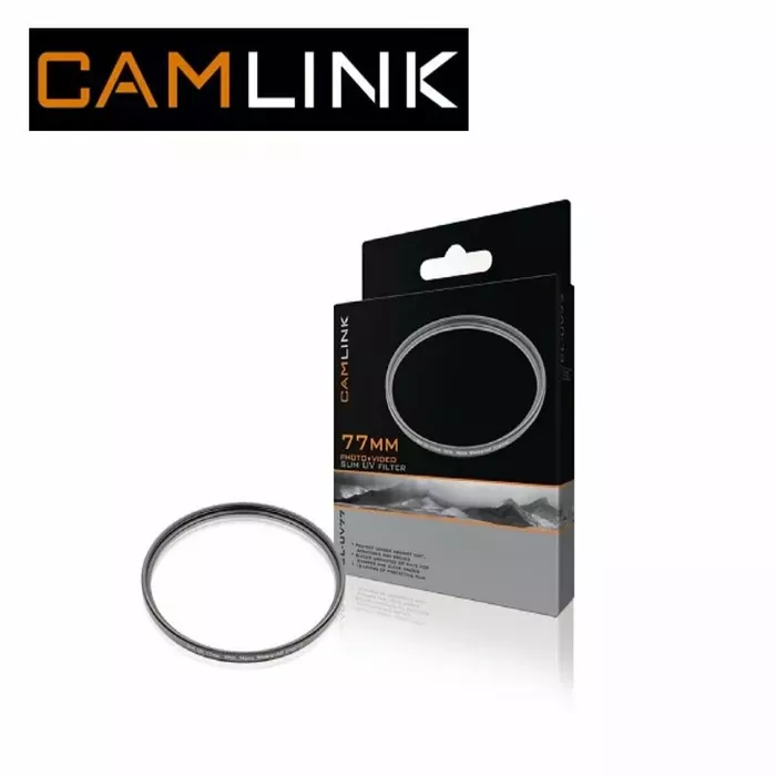 Camlink CL-UV77 Photo 1