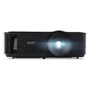 Acer Basic X138WHP multimediālais projektors Standarta fokusa projektors 4000 ANSI lūmeni DLP WXGA (1280x800) Melns