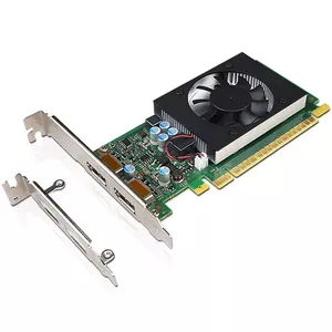 Lenovo 4X60M97031 video karte NVIDIA GeForce GT 730 2 GB GDDR3