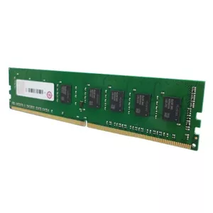 QNAP RAM-4GDR4A1-UD-2400 модуль памяти 4 GB 1 x 4 GB DDR4 2400 MHz