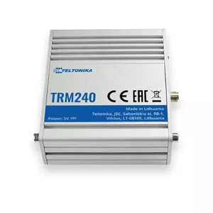 Teltonika TRM240 modems