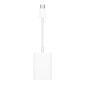 Apple MUFG2ZM/A кардридер USB 2.0 Type-C Белый