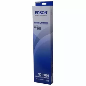 Лента Epson LQ2170/2070/FX 2170/2180 (C13S015086)