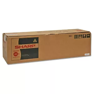 Sharp MX-206GT тонерный картридж 1 шт Подлинный Черный