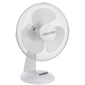 Mesko Home MS 7309 ventilators Balts