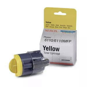 Xerox Yellow Toner (1K)