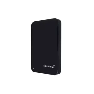 Intenso Memory Drive внешний жесткий диск 4 TB Черный