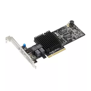 ASUS PIKE II 3108-8I/240PD/2G RAID kontrolieris PCI Express 3.0 12 Gbit/s