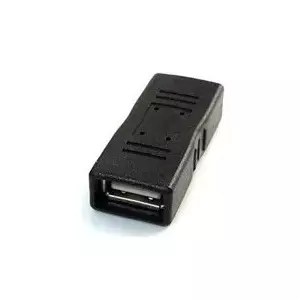 Gembird A-USB2-AMFF interfeisa karte/adapteris USB 2.0