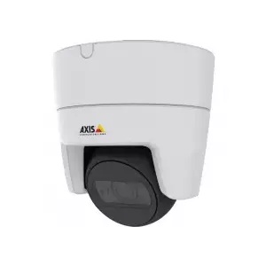 Axis 01604-001 камера видеонаблюдения Dome IP камера видеонаблюдения Вне помещения 1920 x 1080 пикселей Потолок/стена