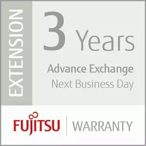 Fujitsu 3 Years AE, NBD