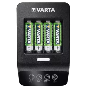 Varta 57685 101 441 зарядное устройство Кабель переменного тока