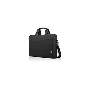Lenovo T210 39.6 cm (15.6") Toploader bag Black