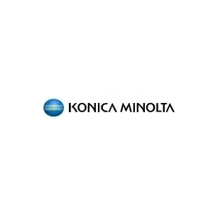 Konica Minolta Toner 204B for EP-2030/3010, Black тонерный картридж Подлинный Черный