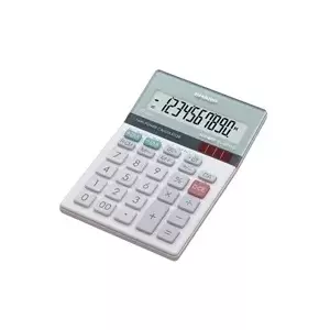 Sharp EL-M711G калькулятор Настольный Базовый