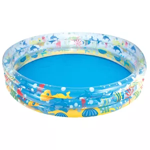 Bestway 51005 детский бассейн надувной бассейн