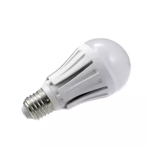 Ultron 138119 energy-saving lamp 10 W E27 F