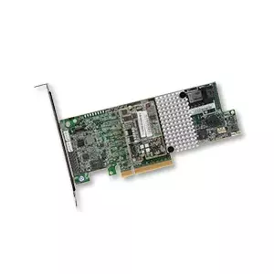 Broadcom MegaRAID SAS 9361-4i RAID controller PCI Express x8 3.0 12 Gbit/s