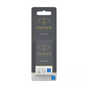 Parker 1950208 pen refill Blue 5 pc(s)