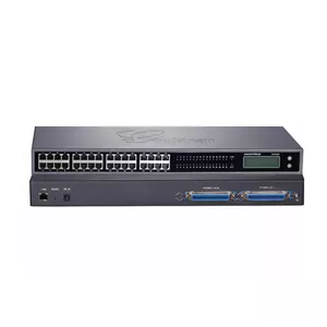 Grandstream Networks GXW4232 шлюз / контроллер 10, 100, 1000 Мбит/с
