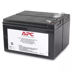 APC APCRBC113 UPS akumulators Noslēgts svina skābju (VRLA)
