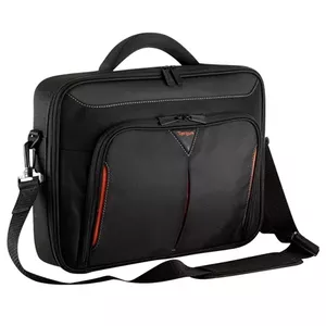 Targus CN414EU portatīvo datoru soma & portfelis 35,8 cm (14.1") Melns