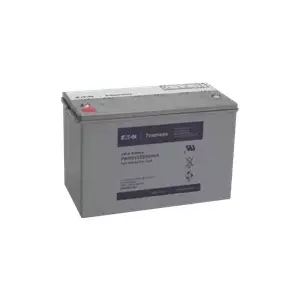 Eaton 7590115 аккумулятор для ИБП Герметичная свинцово-кислотная (VRLA)