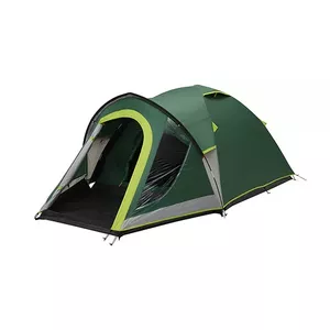 Coleman Kobuk Valley 4 Plus 4 person(s) Green Dome/Igloo tent