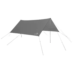 Easy Camp Tarp Shelter Grey