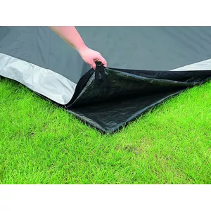 Easy Camp Tent Footprint Blizzard 500 - 180060 5 Persons