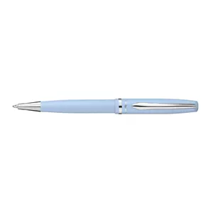 Pelikan Jazz K36 Синий Автоматическая поворотная шариковая ручка Средний 1 шт