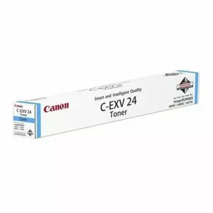 CANON C-EXV24 IR6880C/5880C Cyan (открытая упаковка) (2448B002_OB)