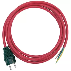 Brennenstuhl 3m H05RR-F 3G1,5 Красный