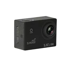 SJCAM SJ4000 спортивная экшн-камера 4K Ultra HD Wi-Fi 75 g