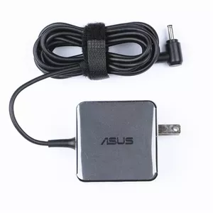 ASUS 0A001-00236300 адаптер питания / инвертор Для помещений 45 W Черный