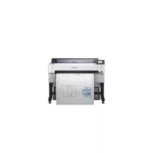 Epson SureColor SC-T5400M lielformāta printeris 2400 x 1200 DPI A0 (841 x 1189 mm)