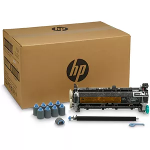 HP Пользовательский комплект для обслуживания LaserJet, 220 В