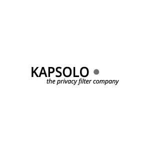 KAPSOLO 2-Way Plug In Privacy 50,8cm (20,0") Wide 16:9