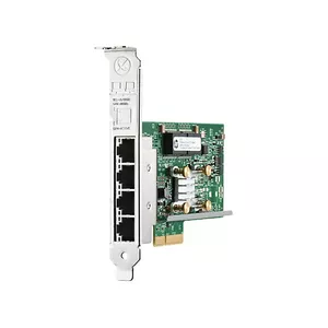 HPE Ethernet 1Gb 4-port 331T Внутренний 1000 Мбит/с
