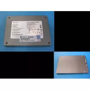 HP 256GB SATA-2 Solid State Drive