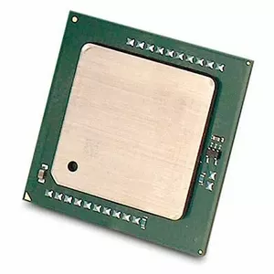 Hewlett Packard Enterprise Intel Xeon procesors E52640