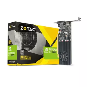 Zotac ZT-P10300A-10L видеокарта NVIDIA GeForce GT 1030 2 GB GDDR5