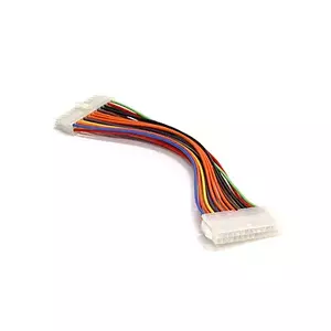 Supermicro Power Connector Extension Cable, 24-pin, Pb-free Balts